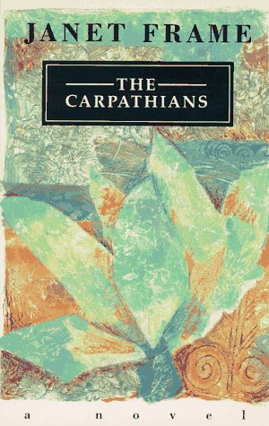 The Carpathians - 8224