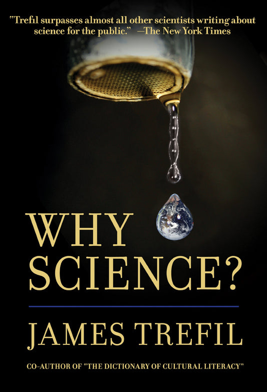 Why Science? - 1024