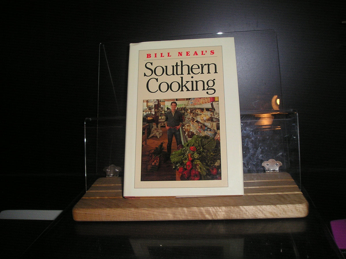 Bill Neal's Southern Cooking