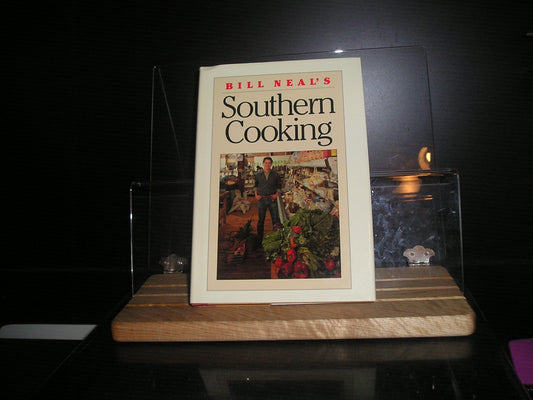 Bill Neal's Southern Cooking