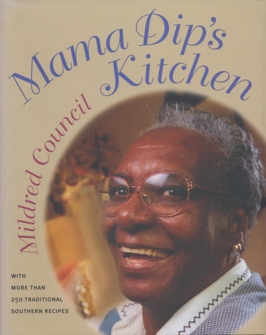 Mama Dip's Kitchen - 8143