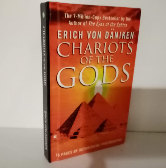 Chariots Of The Gods