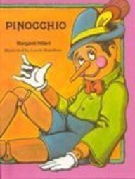 Pinocchio (Turtleback School & Library Binding Edition)