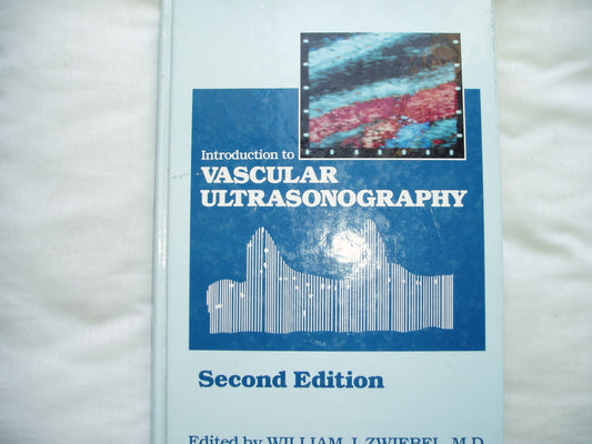 Introduction to vascular ultrasonography - 1252