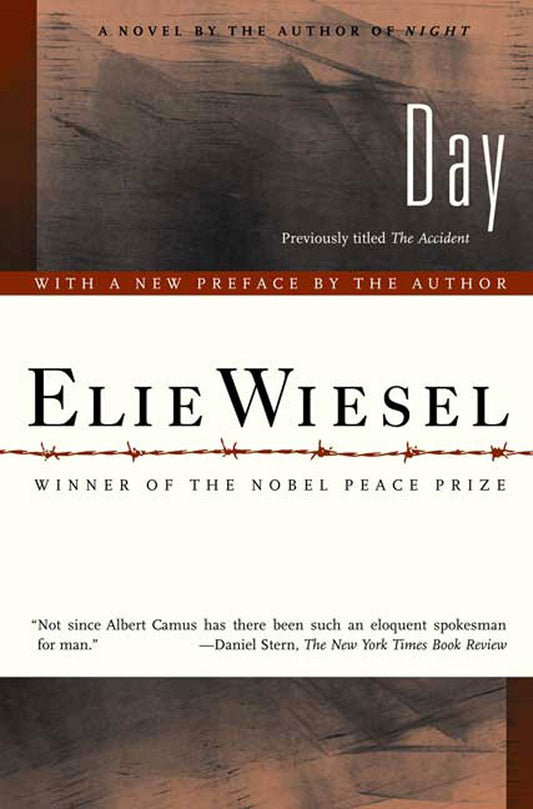 Day: A Novel - 4362