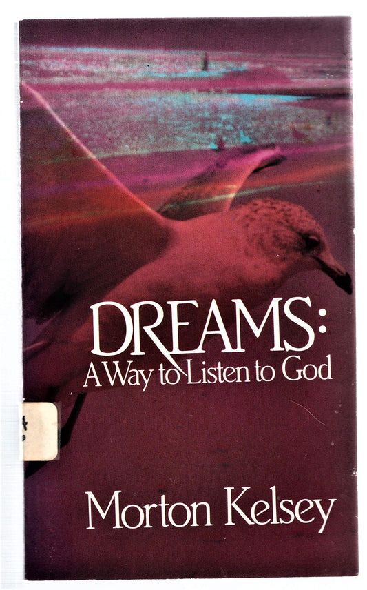 Dreams: A Way to Listen to God