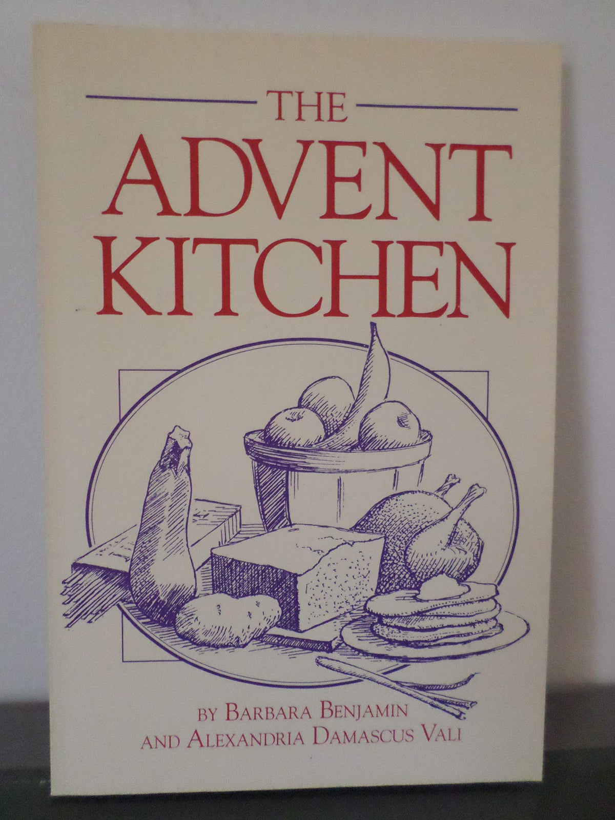 The Advent Kitchen
