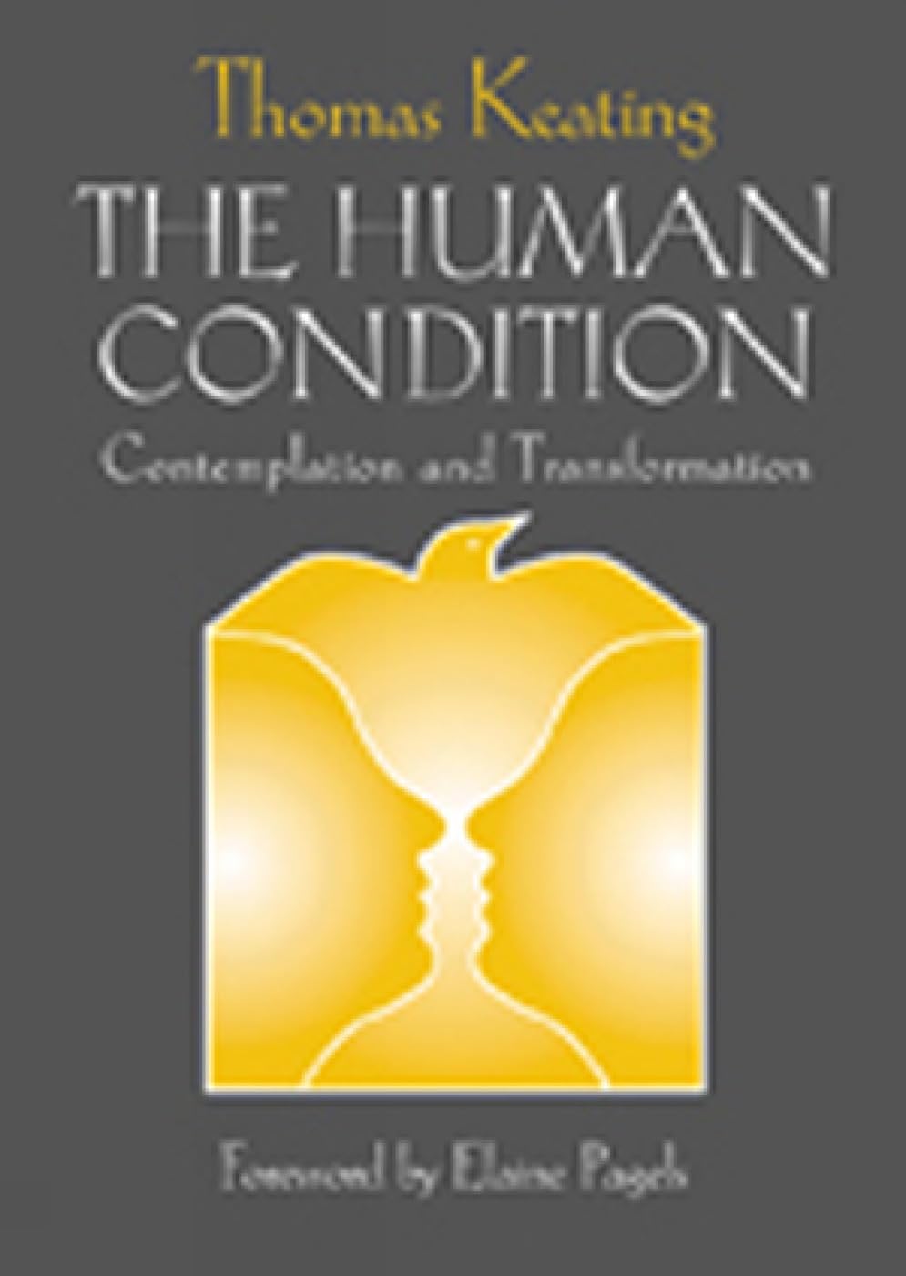 The Human Condition: Contemplation and Transformation (Wit Lectures-Harvard Divinity School) - 1878