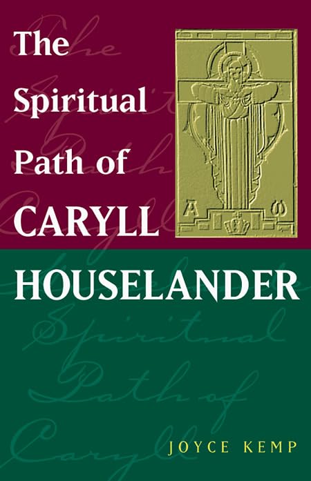 The Spiritual Path of Caryll Houselander (Jung & Spirituality) - 3655