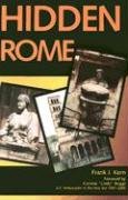 Hidden Rome
