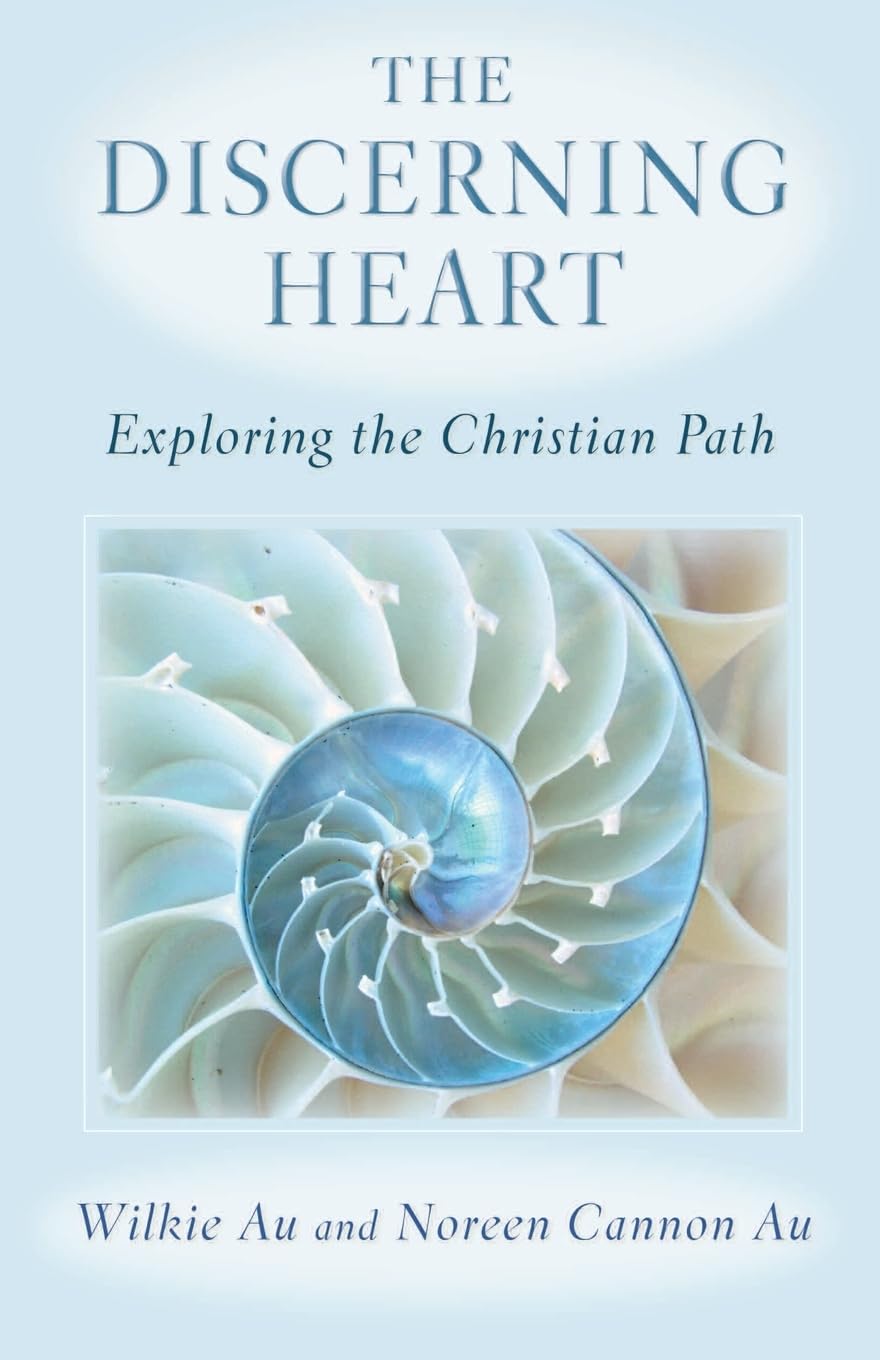 The Discerning Heart: Exploring the Christian Path