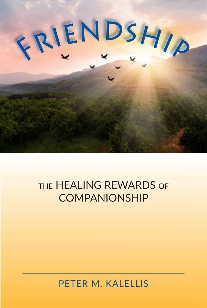 Friendship: The Healing Rewards of Companionship