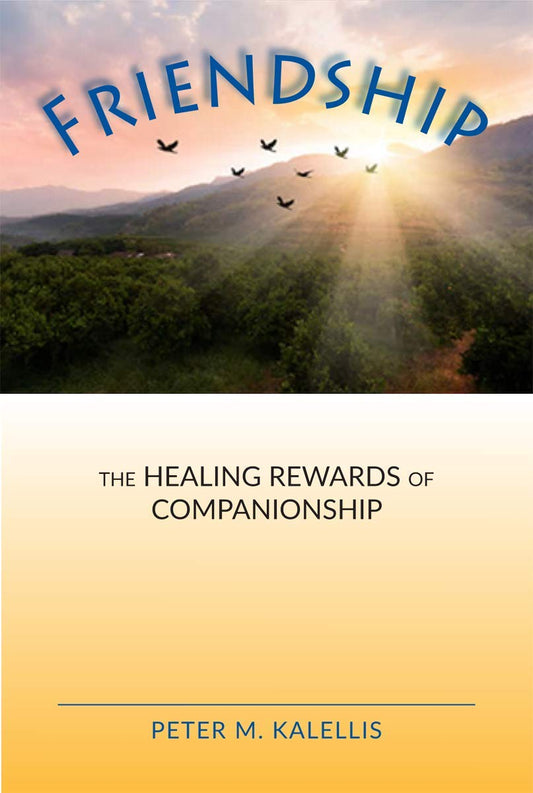 Friendship: The Healing Rewards of Companionship