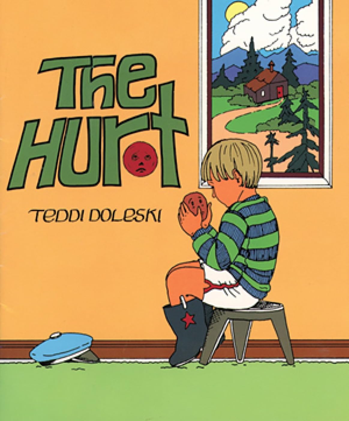 The Hurt - 8370