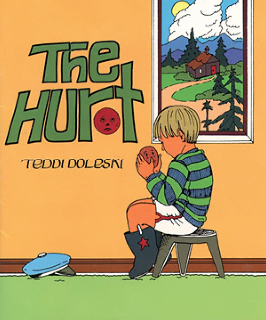 The Hurt - 8370