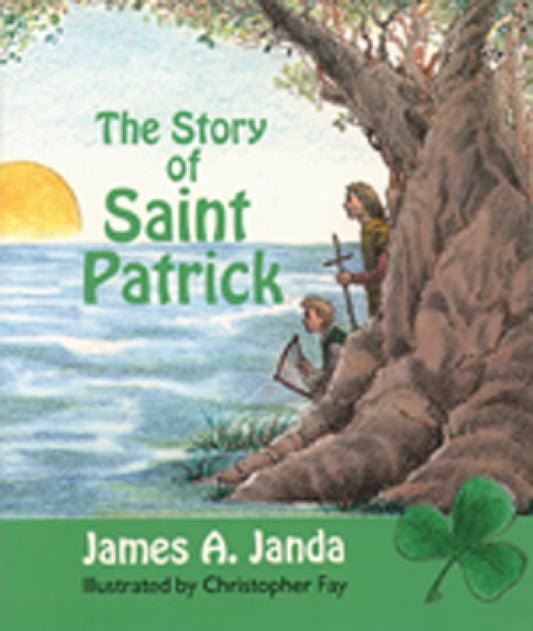 The Story of St. Patrick - 270