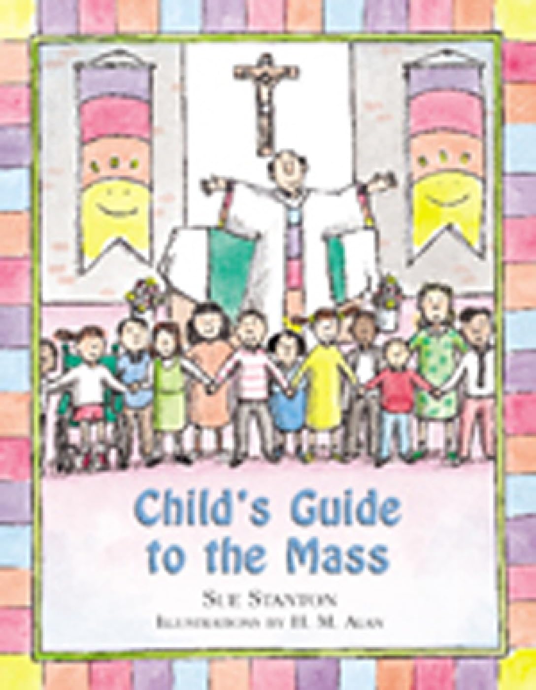 Child's Guide to the Mass