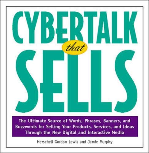 Cybertalk That Sells - 9470