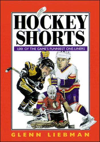 Hockey Shorts - 2571