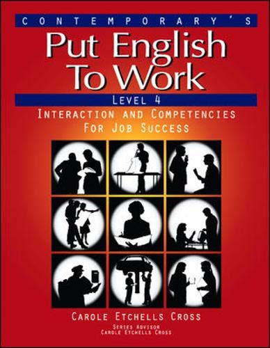 Put English To Work: Level 4