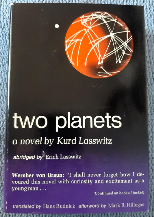 Two Planets
