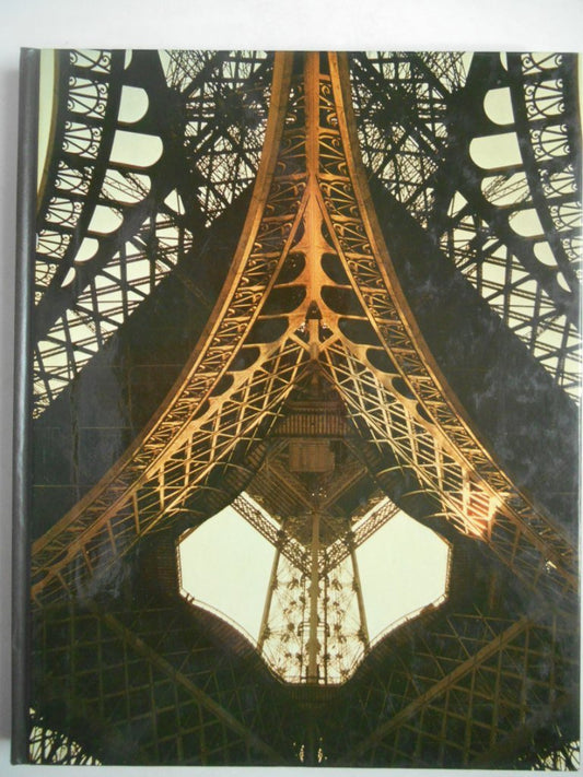 Paris (Great Cities)