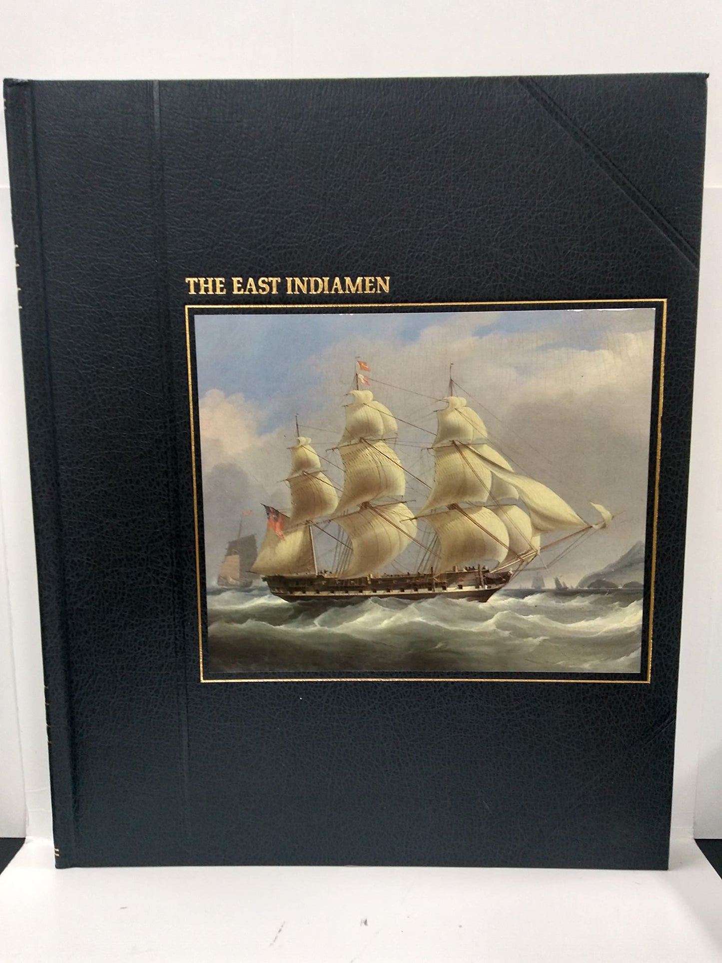 East India Men