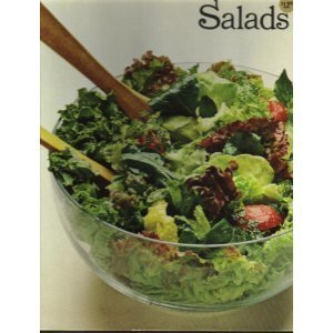 Salads (The Good Cook Techniques & Recipes Series)