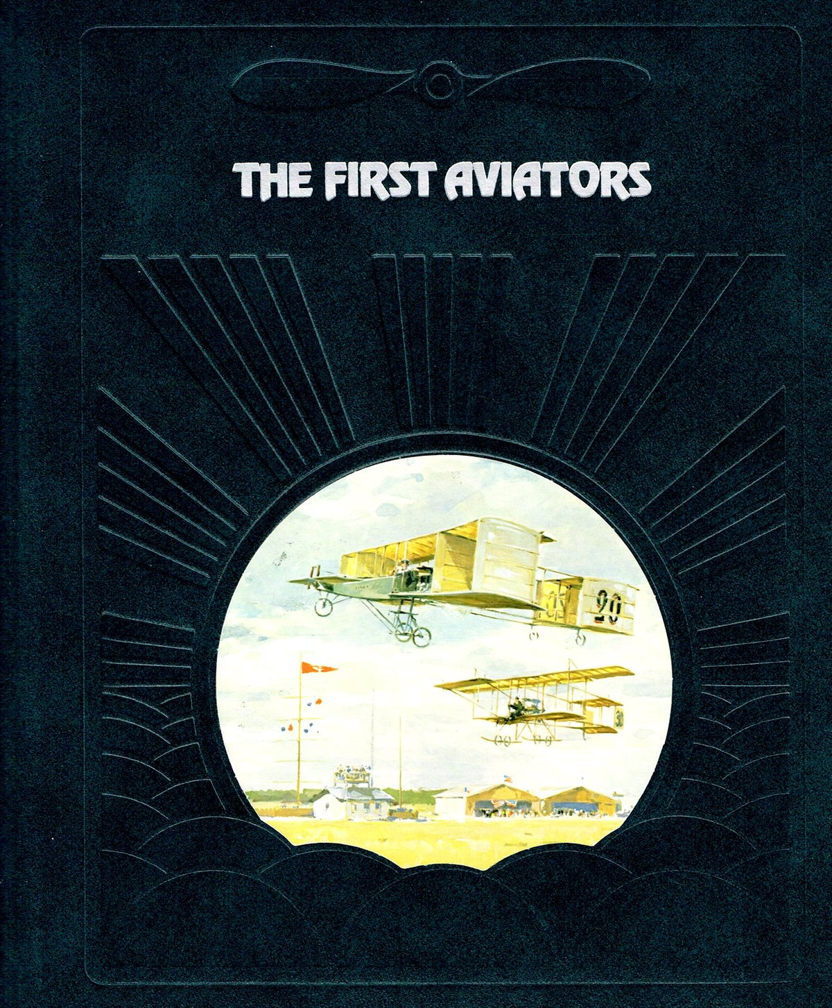 First Aviators