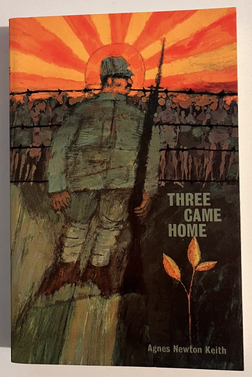 Three came home (Time reading program special edition)