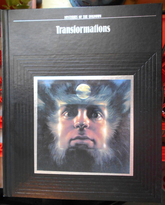 Transformations (Mysteries of the Unknown)