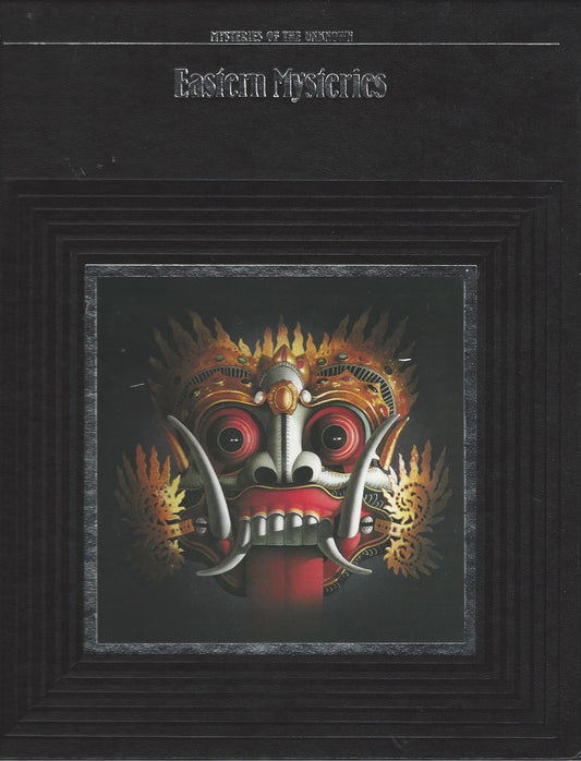 Eastern Mysteries (Mysteries of the Unknown)