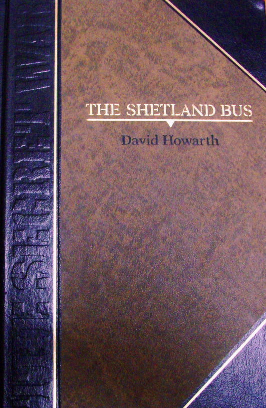 The Shetland Bus (Classics of World War Ii. the Secret War)
