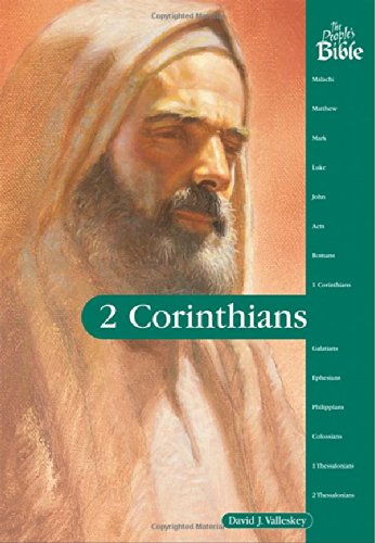 2 Corinthians (The People's Bible)