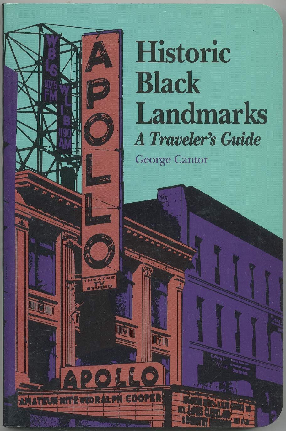Historic Black Landmarks: A Traveler's Guide