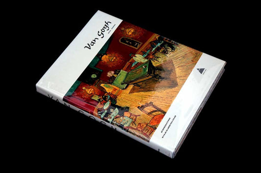 Van Gogh - 5584