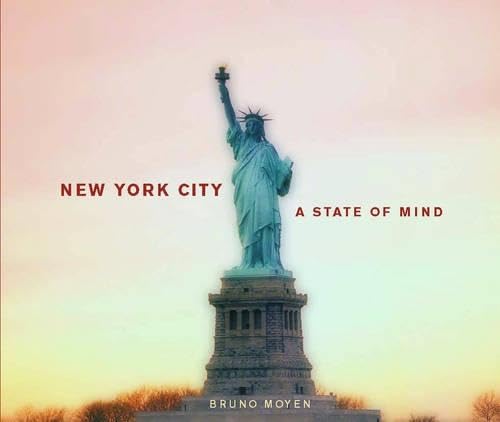 New York City: A State of Mind