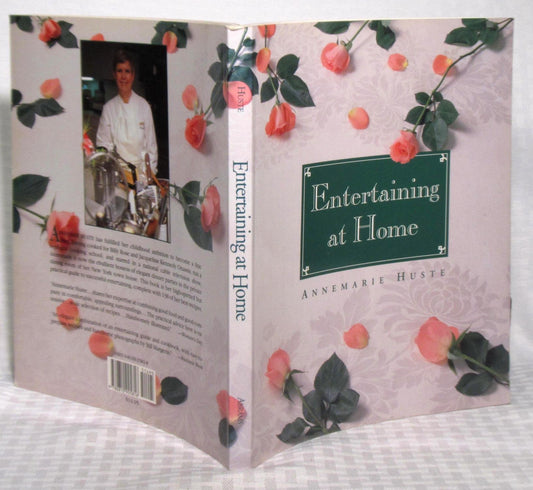 Entertaining at Home - 5897