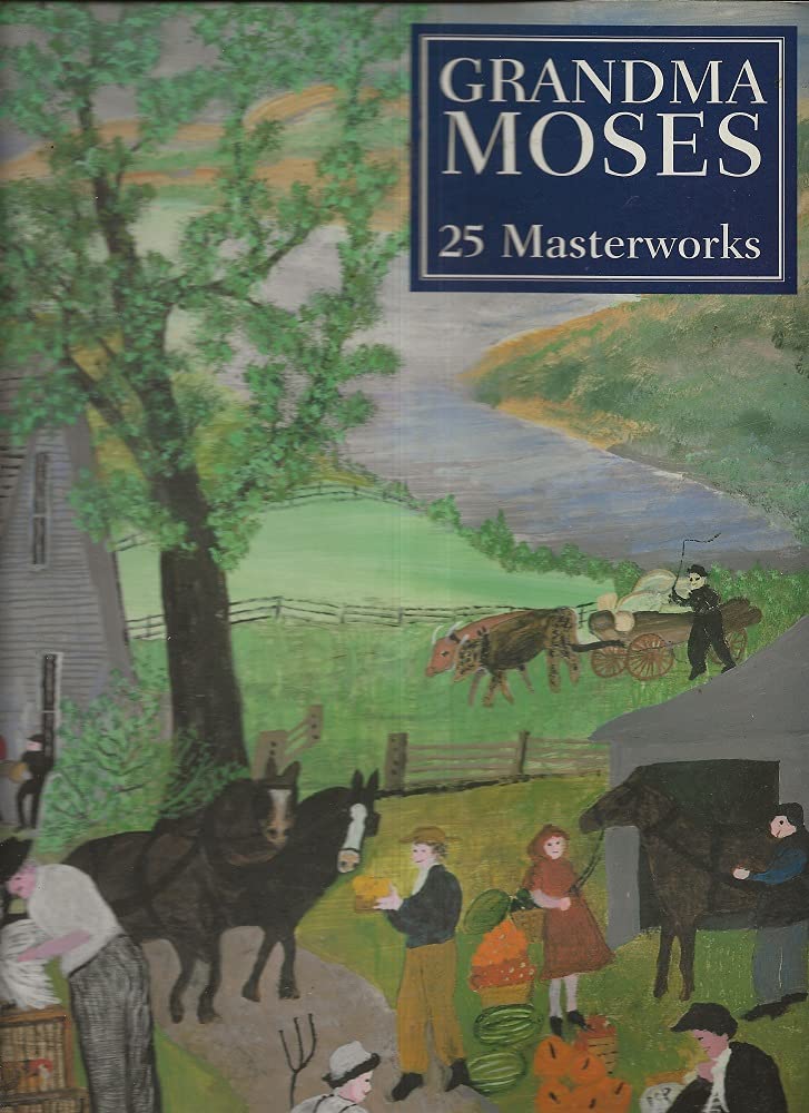 Grandma Moses