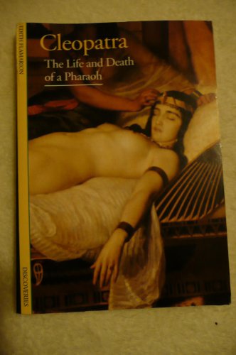 Discoveries: Cleopatra (Discoveries Series)