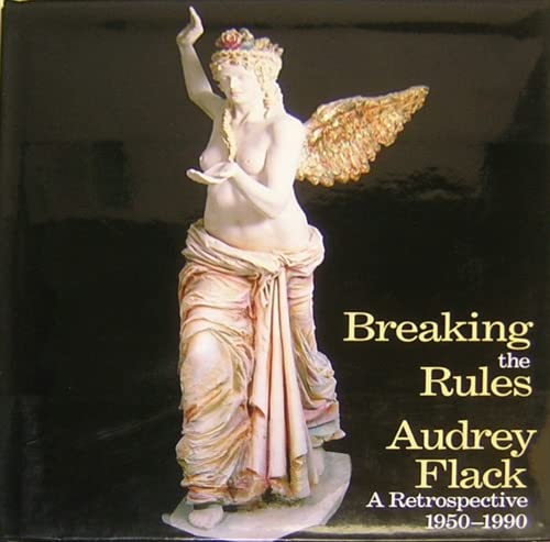 Breaking the Rules: Audrey Flack, a Retrospective, 1950-1990 - 4789