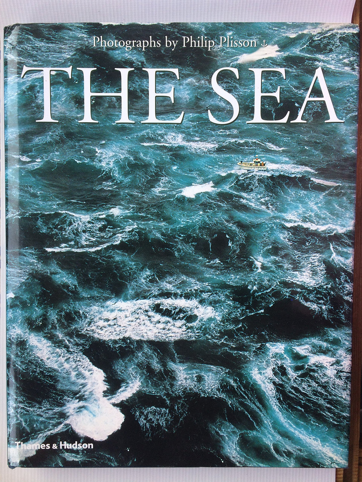 The Sea: Exploring Life on an Ocean Planet