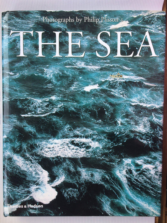 The Sea: Exploring Life on an Ocean Planet
