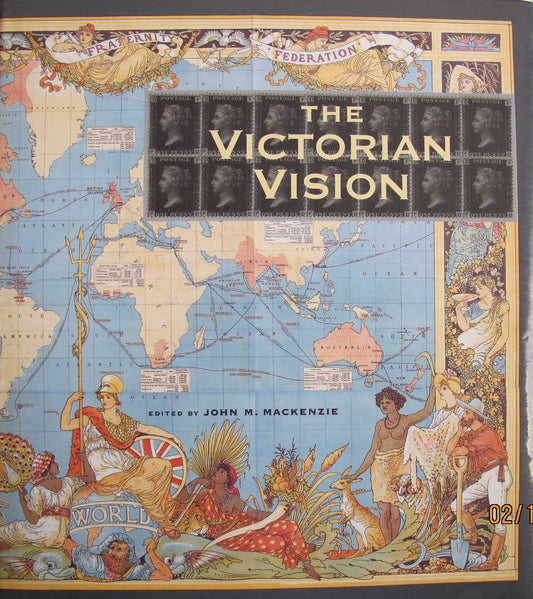 Victorian Vision
