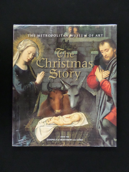 The Christmas Story - 1075