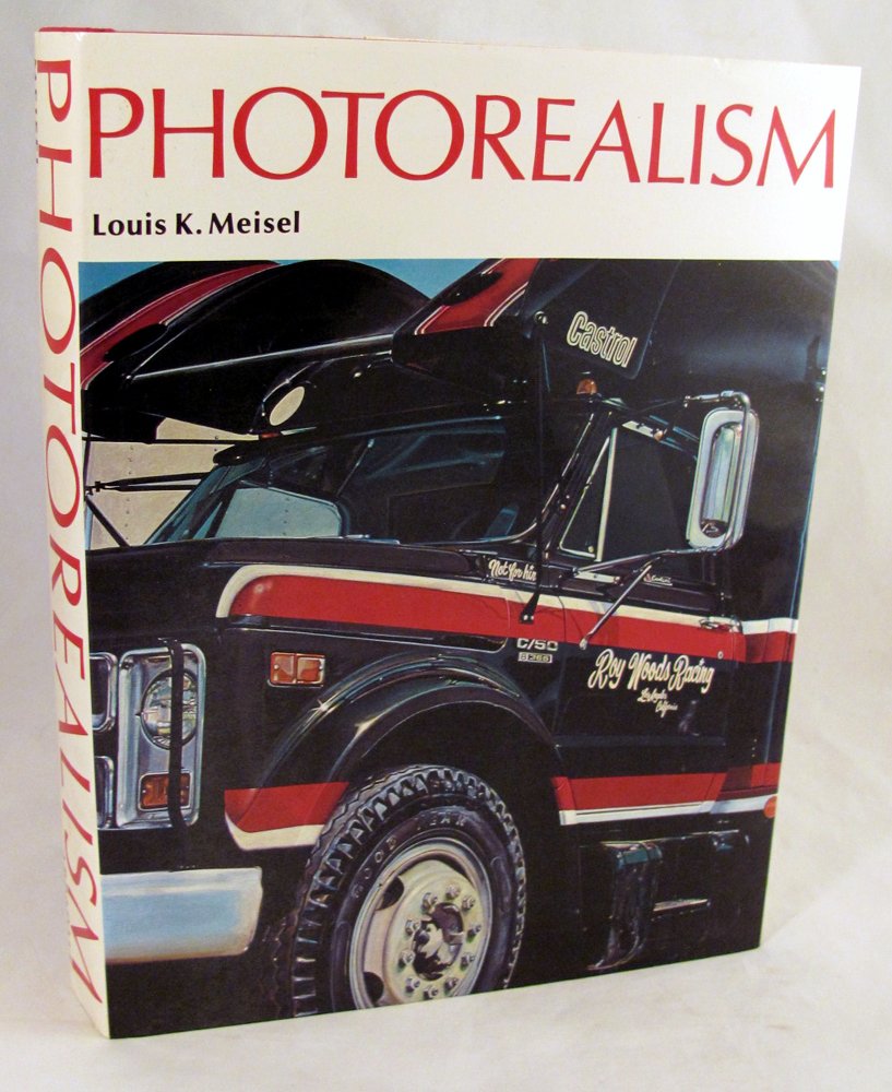 Photorealism