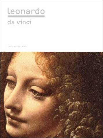 Leonardo da Vinci (Masters of Art) - 907