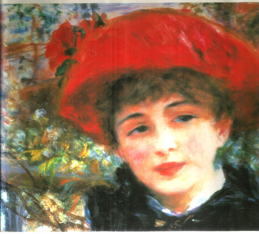 Renoir (Masters of Art)