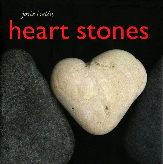 Heart Stones - 8743