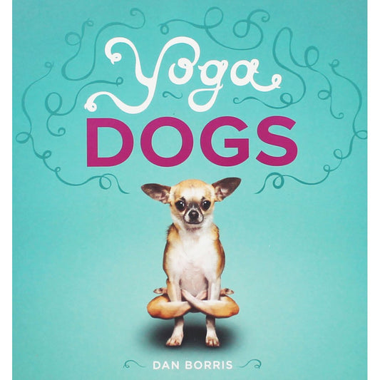 Yoga Dogs